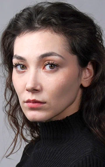 Фото: Карина Кудекова