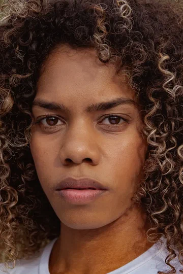 Фото: Талиджа Блэкмэн-Корова