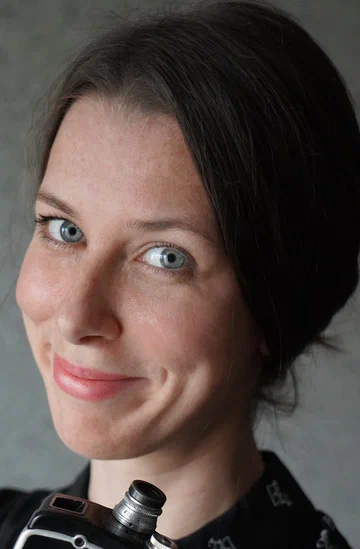 Фото: Екатерина Волкова