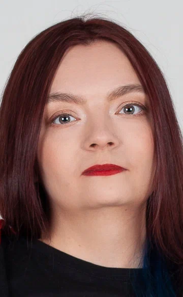 Фото: Татьяна Федюнина
