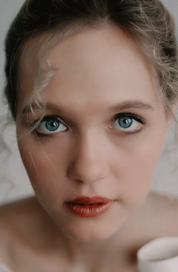 Фото: Мария Канунникова