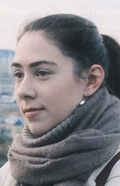 Фото: Ольга Хлусенкова
