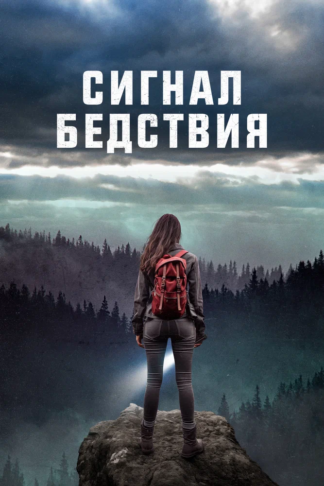 Постер: Сигнал бедствия