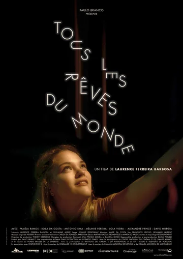 Постер: Tous les rêves du monde