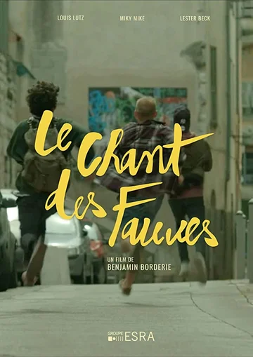 Постер: Le Chant des Fauves
