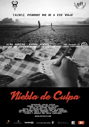 Постер: Niebla de Culpa