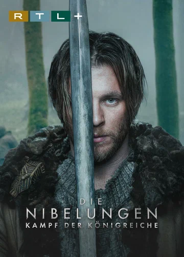 Постер: War of the Kingdoms