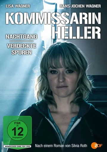 Постер: Kommissarin Heller - Nachtgang