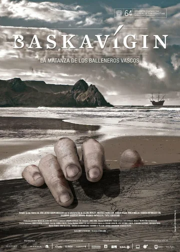 Постер: Baskavígin