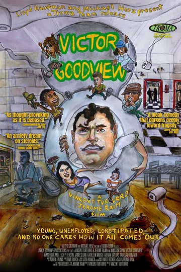 Постер: Victor Goodview