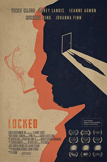 Постер: Locked