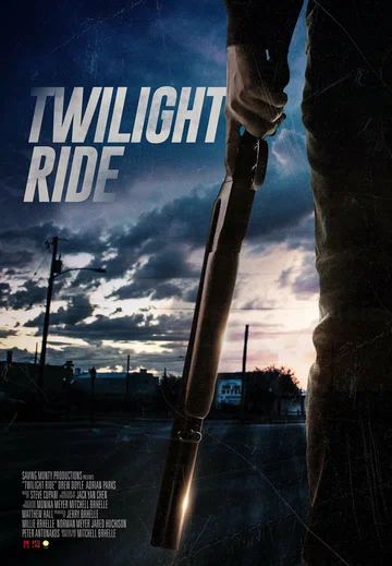 Постер: Twilight Ride