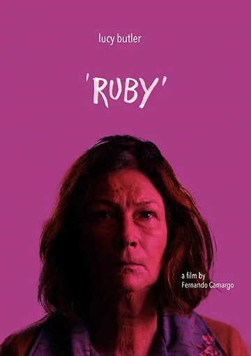 Постер: Ruby