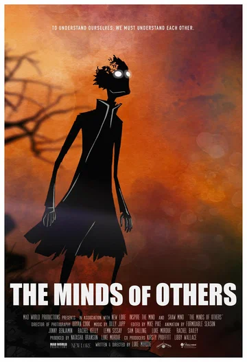 Постер: The Minds of Others