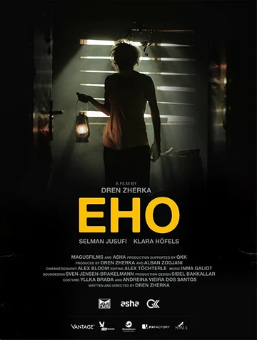 Постер: Echo