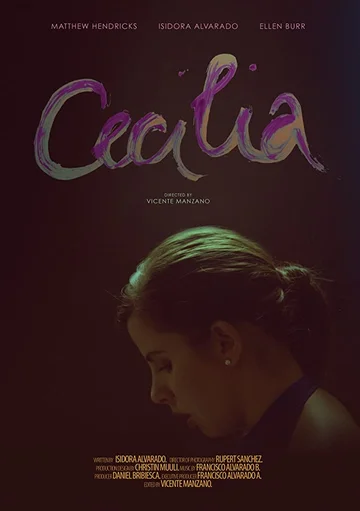 Постер: Cecilia