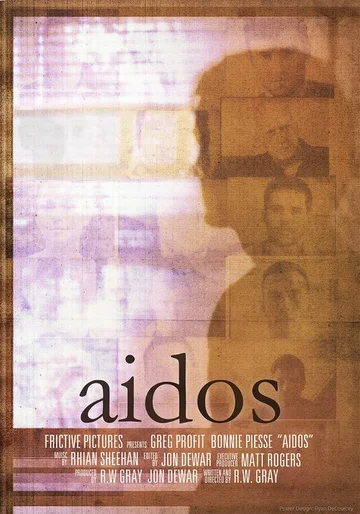 Постер: Aidos