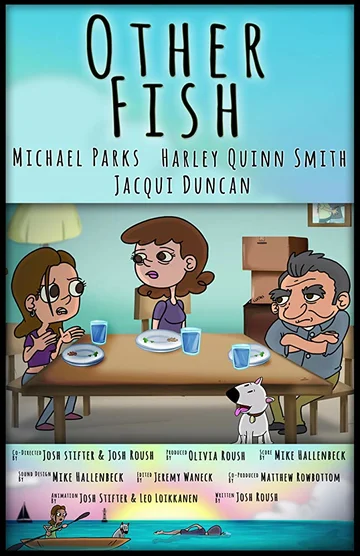 Постер: Other Fish