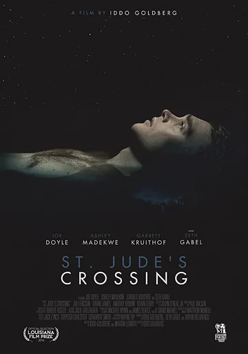 Постер: St. Jude's Crossing