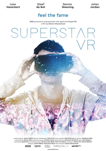 Постер: Superstar VR