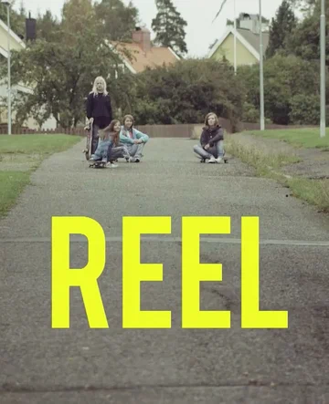Постер: Reel
