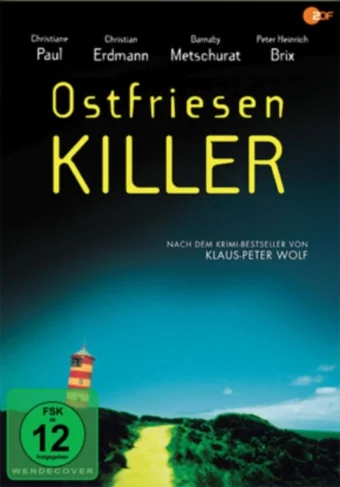 Постер: Ostfriesenkiller