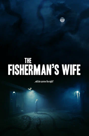 Постер: The Fisherman's Wife