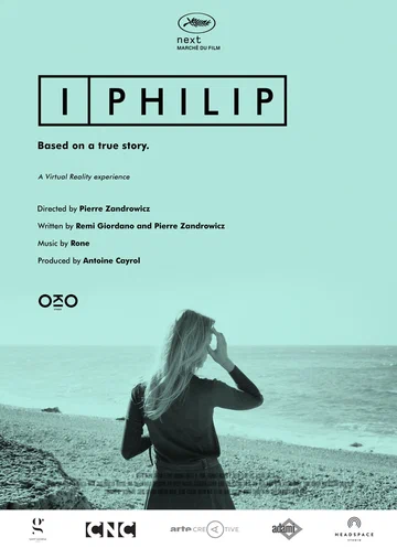Постер: I, Philip