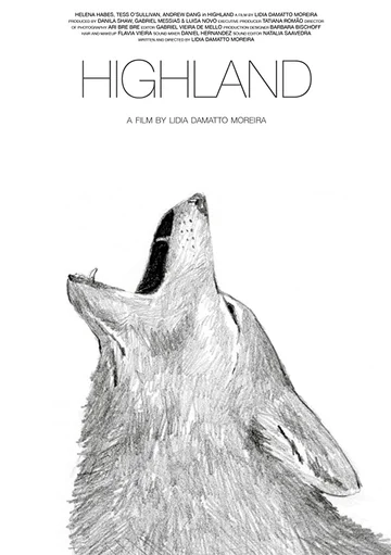 Постер: Highland