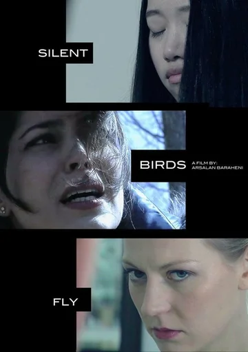 Постер: Migrant Birds Fly