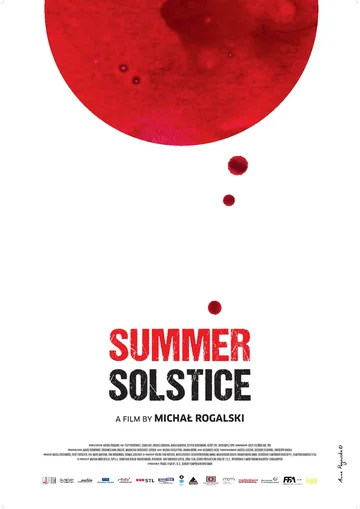 Постер: Summer Solstice