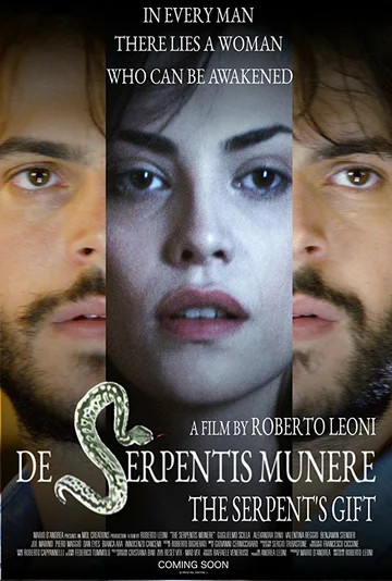 Постер: De Serpentis Munere