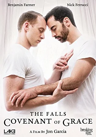 Постер: The Falls: Covenant of Grace