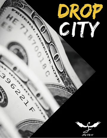 Постер: CashVille