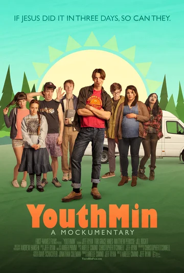 Постер: YouthMin