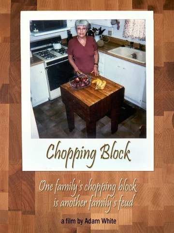 Постер: Chopping Block