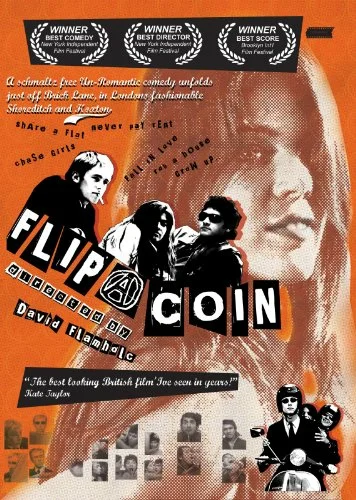 Постер: Flip a Coin