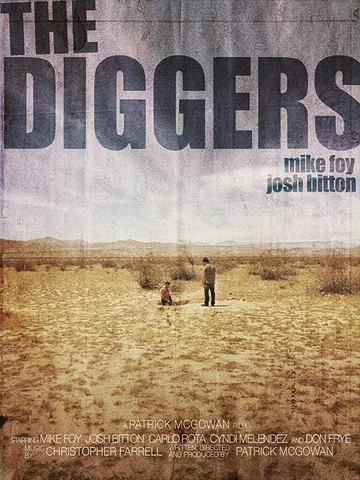 Постер: The Diggers