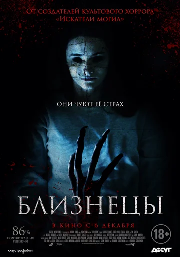Постер: Близнецы