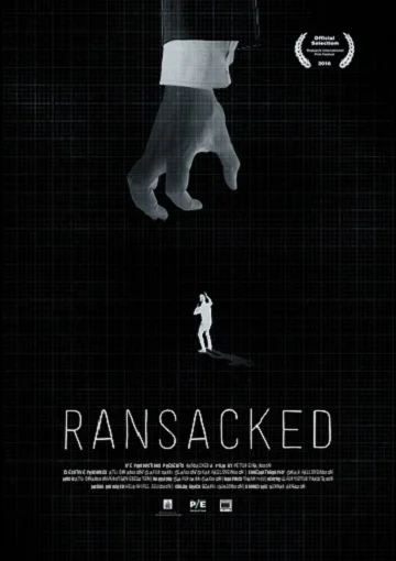Постер: Ransacked