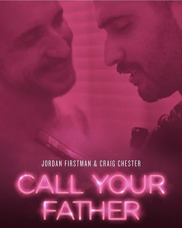 Постер: Call Your Father