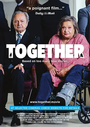 Постер: Together