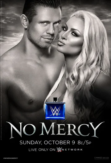 Постер: WWE Без пощады