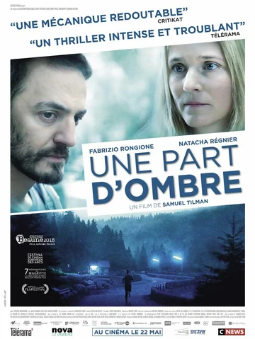 Постер: Une part d'ombre