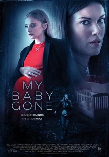 Постер: My Baby Gone