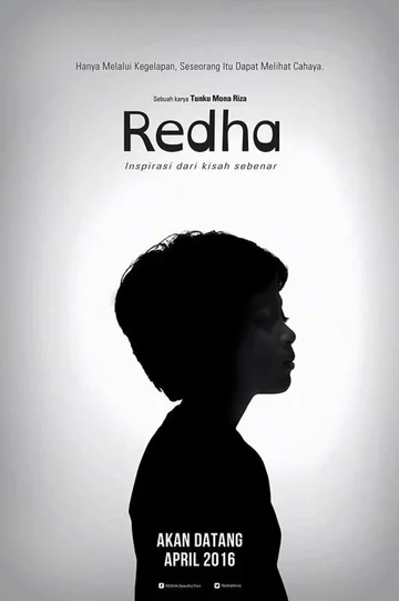 Постер: Redha
