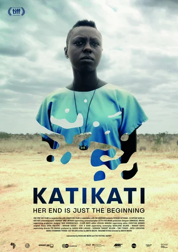 Постер: Kati Kati