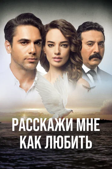 Постер: Расскажи мне, как любить