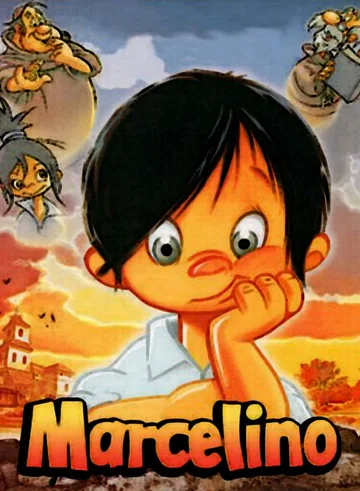 Постер: Марселино
