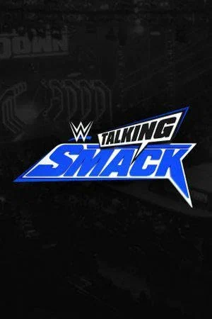 Постер: Talking Smack